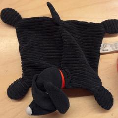 Jouet, a été signalé par Pathé Utrecht Leidsche Rijn utilisant iLost