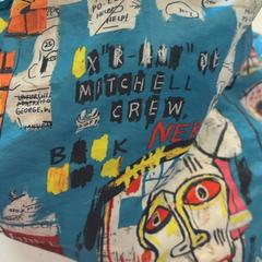 Taška, jak nahlášeno GVB pomocí iLost