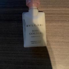 Soap, as reported by Van der Valk Hotel Haarlem using iLost