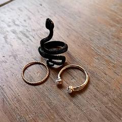 ジュエリー がiLostで BOAT&CO によって報告されました
