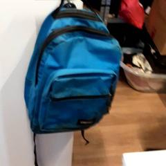 Bag, as reported by Qbuzz ZHN using iLost