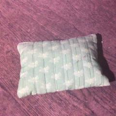 Väska, rapporterat av De Heeren van Aemstel med iLost