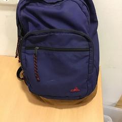 バックパック がiLostで Qbuzz U-OV によって報告されました