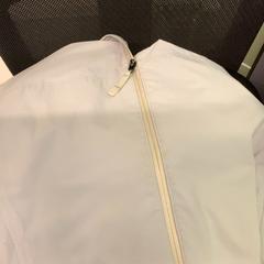 Jacke, gemeldet von Eindhoven Airport über iLost