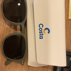 Sunglasses, as reported by MEININGER Hotel Marseille Centre la Joliette using iLost
