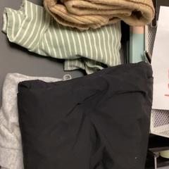 Vêtements, a été signalé par MEININGER Hotel Copenhagen utilisant iLost