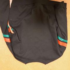 Hoodie noir, zoals gemeld door TCL met iLost