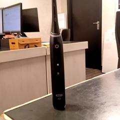 Elektrische tastatur, gemeldet von Van der Valk Hotel Sneek über iLost