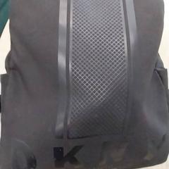 Motxilla, segons ha informat Arriva Limburg Zuid mitjançant iLost