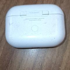 Airpodscase, ako bolo nahlásené Qbuzz DMG pomocou iLost