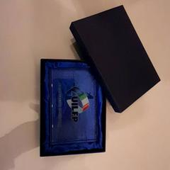 Prijs, as reported by Van der Valk Hotel Schiphol using iLost