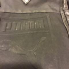 Mochila, segundo informou U-OV Utrecht usando iLost