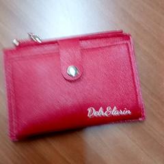 Brieftasche Basela, gemeldet von Centraal magazijn über iLost