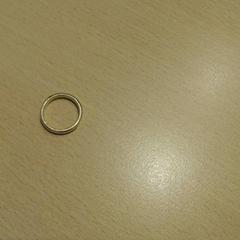 Gyűrű Gold, amint azt Walibi Holland az iLost segítségével jelentette.