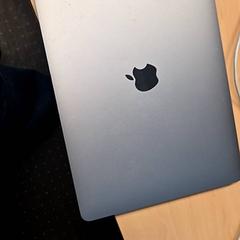 Laptop tas, zoals gemeld door RET met iLost