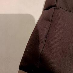 Kurtka, zgłoszono przez De Efteling przy użyciu iLost