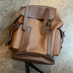 Motxila van Holtzclaw, USA, gisa salatu by Gemeente Amsterdam iLost erabiliz