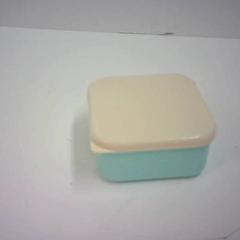 Koekendoos, gemeldet von Bobbejaanland über iLost