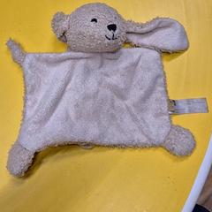 Kuddiga slag Lichtbruin, rapporterat av IKEA Delft med iLost