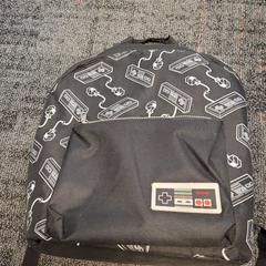 Rugzak, gemeldet von Connexxion Zaanstad über iLost