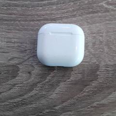 Airpod, zoals gemeld door EBS Tramplein met iLost