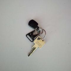 鍵 がiLostで Twisto によって報告されました