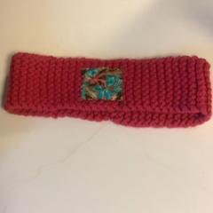 Hair band Roze, as reported by Artis using iLost