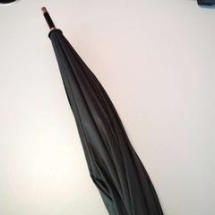 Ombrello, come riportato da Twisto utilizzando iLost