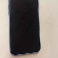 Telefon iPhone, jak nahlášeno GVB pomocí iLost