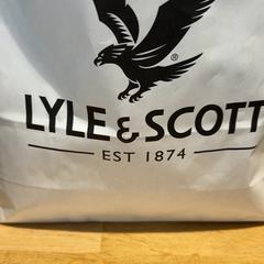 Purchase lyle & scott lyle&scott, ha sido reportado por Designer Outlet Roermond con iLost