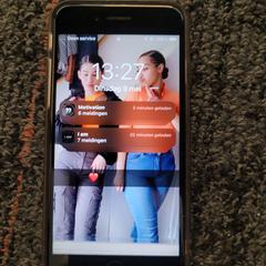 Telefoon, as reported by Connexxion Zaanstad using iLost