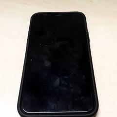 Telefon iphone, zgłoszono przez Arriva Oost-Brabant przy użyciu iLost