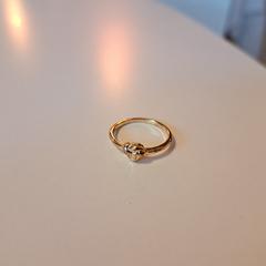 Goudkleurige ring, jak bylo nahlášeno na iLost