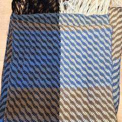 Sjal, rapporterat av Qbuzz DMG med iLost