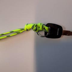 自転車の鍵 がiLostで Connexxion Zeeuws-Vlaanderen によって報告されました