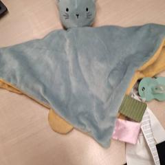 Manteta, segons ha informat IKEA Caen Fleury-sur-Orne mitjançant iLost