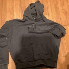 Mikina Zwart - 170126 GEAR, ako bolo nahlásené Ziggo Dome pomocou iLost