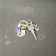 Klíč na kolo, jak nahlášeno Qbuzz GD Groningen Peizerweg pomocí iLost