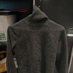 Jersei great, segons ha informat The Dominican mitjançant iLost