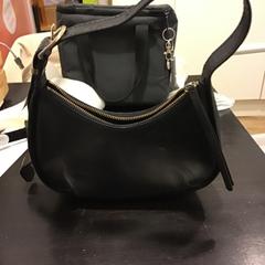 Bag, som rapportert av Qbuzz U-OV ved bruk av iLost