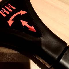 Grijper, a été signalé par Beekse Bergen Resorts en Hotel utilisant iLost