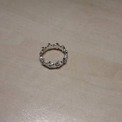 Bague, a été signalé par Arriva Oost-Brabant utilisant iLost