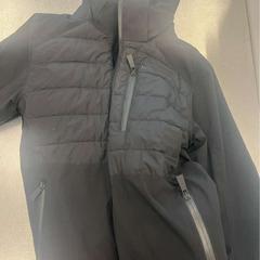 Jacket Sort, as reported by IKEA Sørlandet using iLost