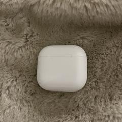 Airpods, amint azt az iLostnak jelentették.