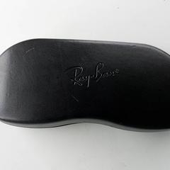 Brillenetui Zwart, gemeldet von Regio Oost-Vlaanderen über iLost