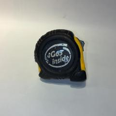 メジャー, zgłoszono przez IKEA横浜 przy użyciu iLost