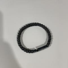 Armband Grey, rapporterat av TU/e - Receptie Atlas med iLost