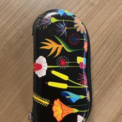 Brillenkoker, zoals gemeld door Connexxion Amstelland-Meerlanden Schiphol Zuid met iLost