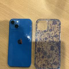 Iphone Blauw, como reportado por Gemeente Amsterdam utilizando o iLost