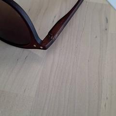 Ulleres De soleil marron, segons ha informat IKEA Rouen Tourville-La-Rivière mitjançant iLost